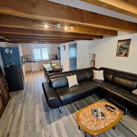 Villa Chez Loulou Du Linas - Bugarach Esterno foto