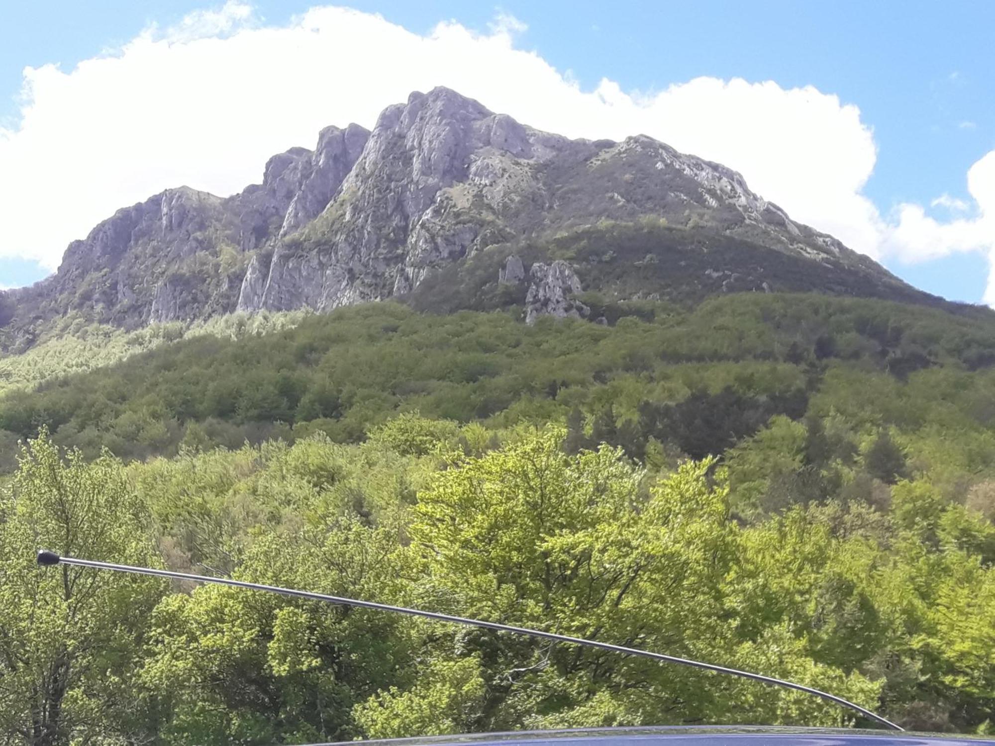 Villa Chez Loulou Du Linas - Bugarach Esterno foto