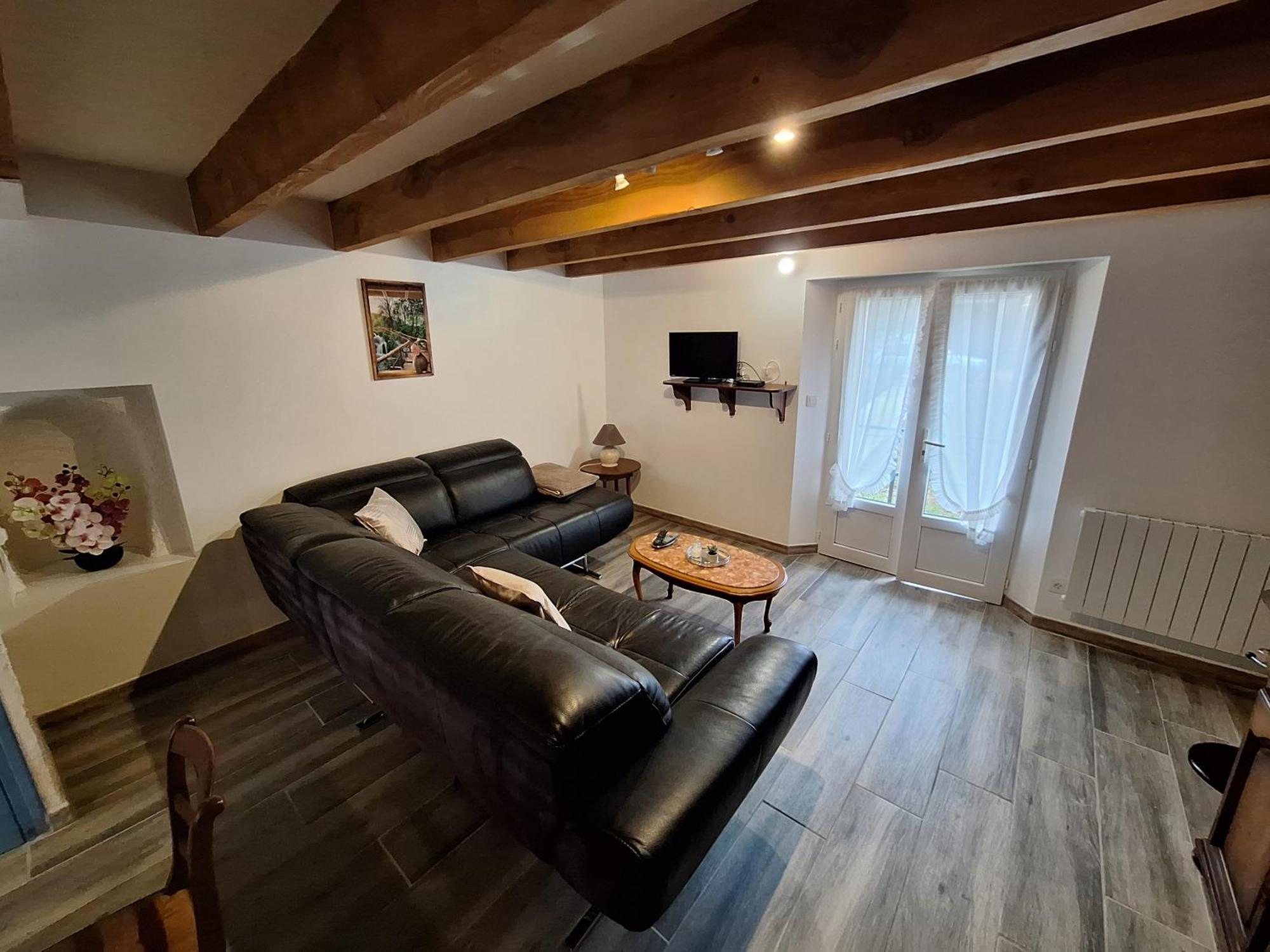 Villa Chez Loulou Du Linas - Bugarach Esterno foto
