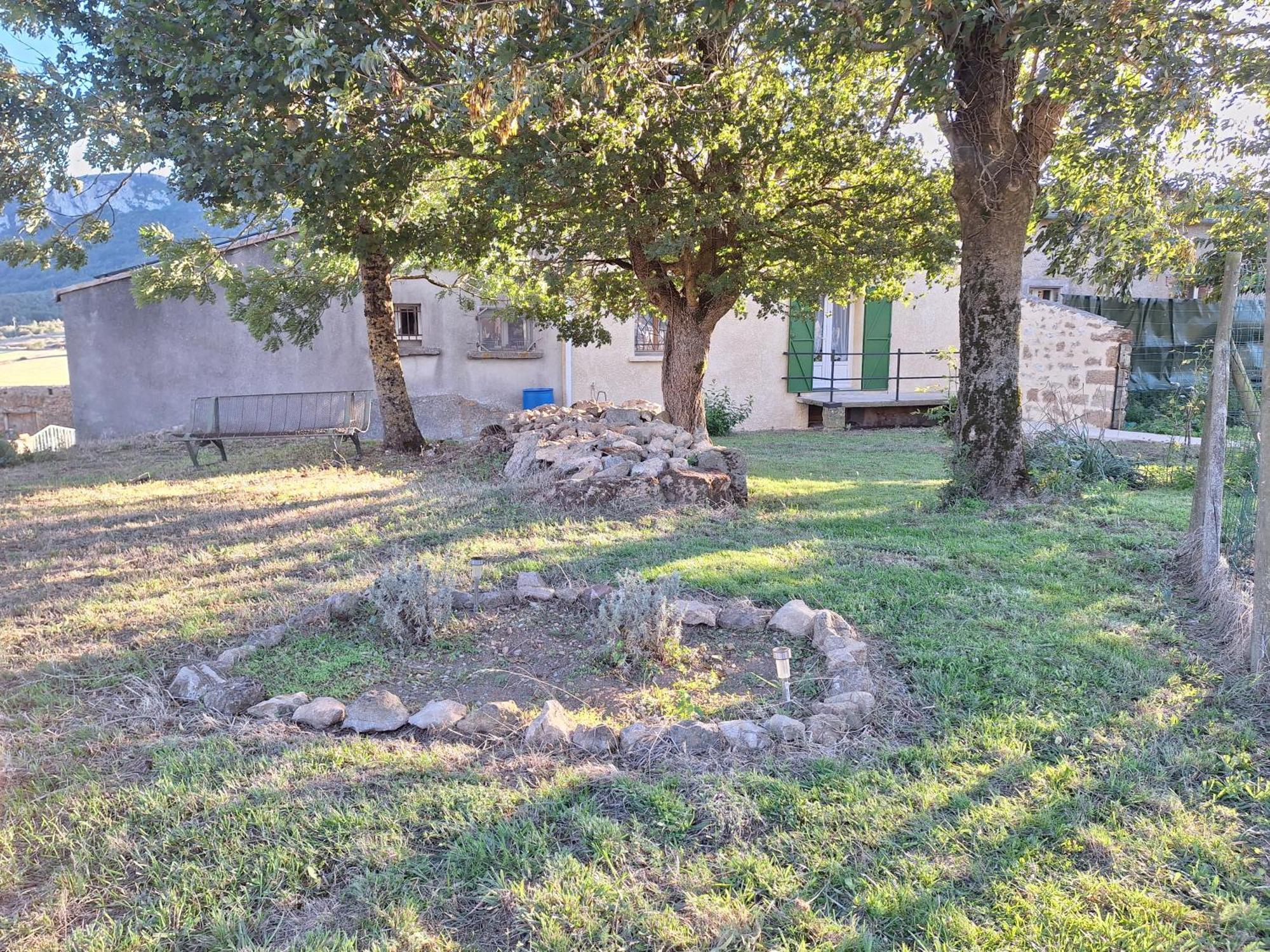 Villa Chez Loulou Du Linas - Bugarach Esterno foto