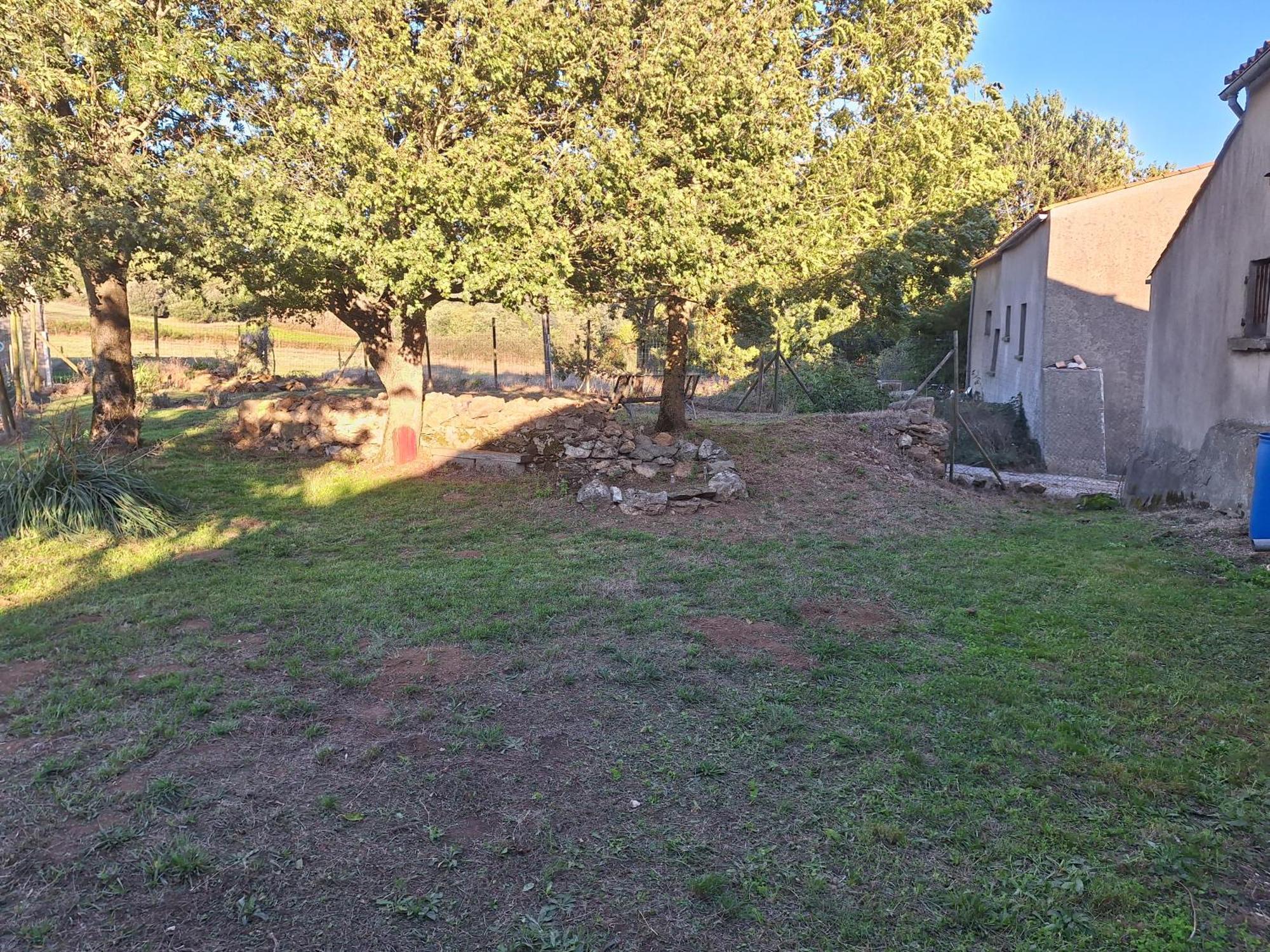 Villa Chez Loulou Du Linas - Bugarach Esterno foto