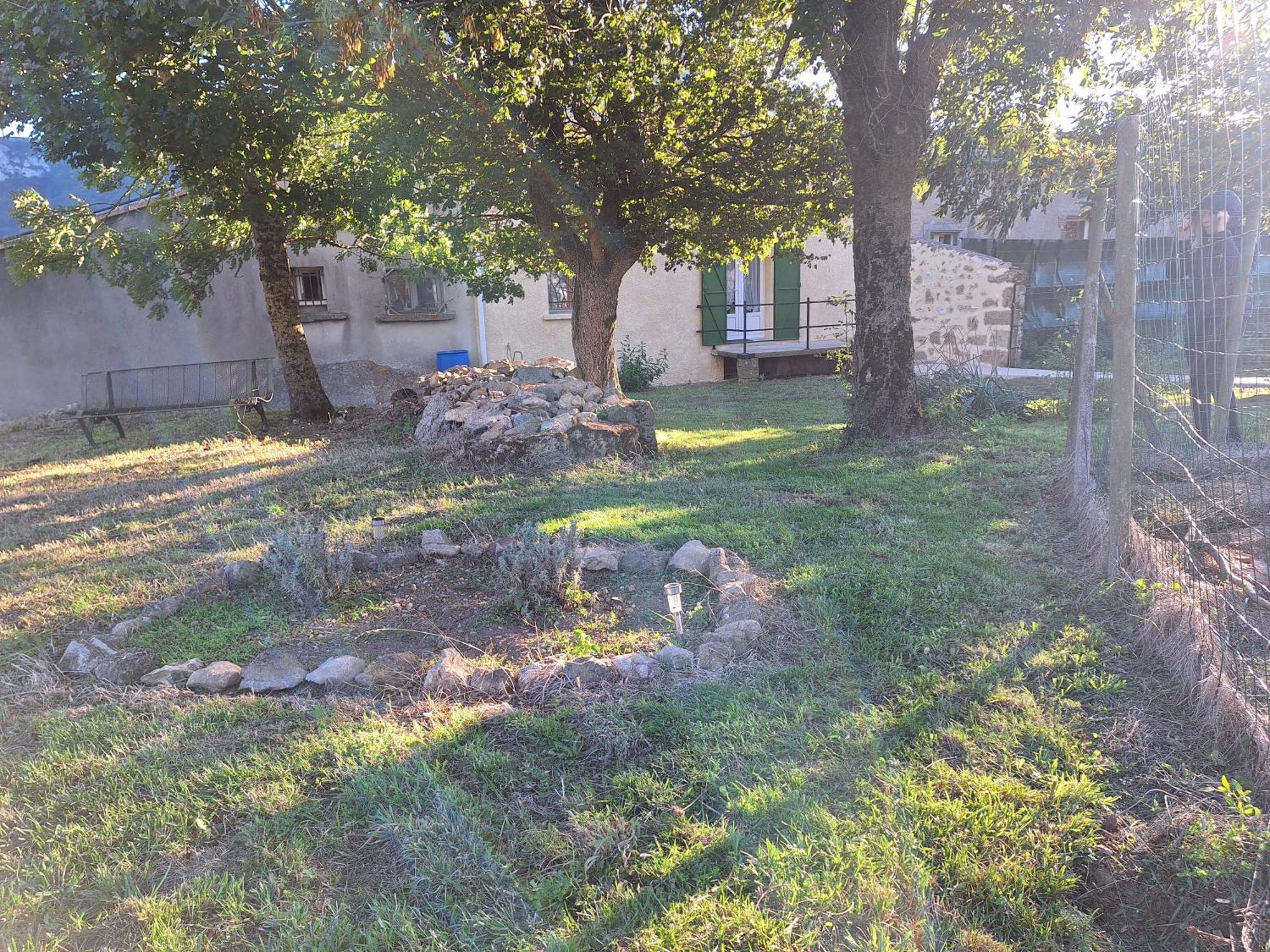 Villa Chez Loulou Du Linas - Bugarach Esterno foto